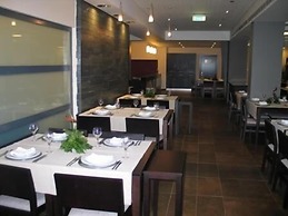 Hotel Sao Pedro – Arouca