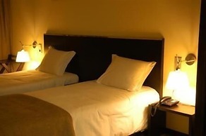 Hotel Sao Pedro – Arouca