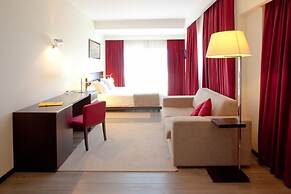 Hotel Sao Pedro – Arouca