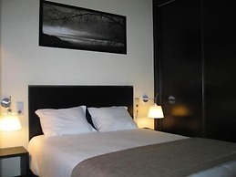 Hotel Sao Pedro – Arouca