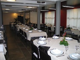 Hotel Sao Pedro – Arouca