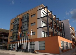 Hotel Sao Pedro – Arouca