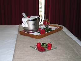 Hotel Sao Pedro – Arouca