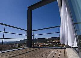 Hotel Sao Pedro – Arouca