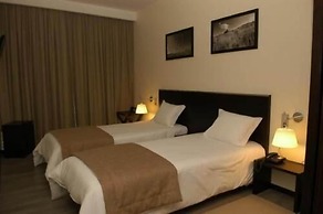 Hotel Sao Pedro – Arouca