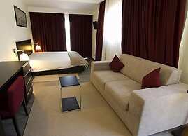 Hotel Sao Pedro – Arouca
