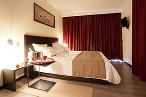 Hotel Sao Pedro – Arouca
