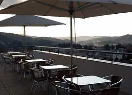 Hotel Sao Pedro – Arouca