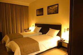 Hotel Sao Pedro – Arouca