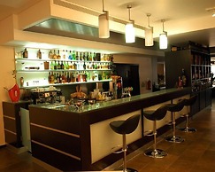 Hotel Sao Pedro – Arouca
