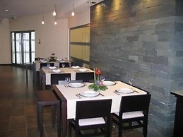 Hotel Sao Pedro – Arouca