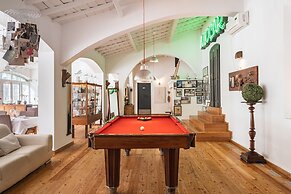 Imani Country House
