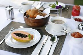 Imani Country House