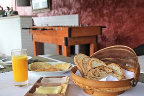 Imani Country House