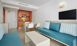 Hotel Cala d'or Playa