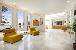 Hotel Cala d'or Playa