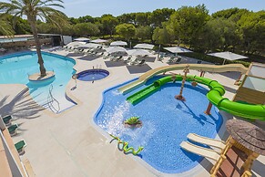 Hotel Cala d'or Playa