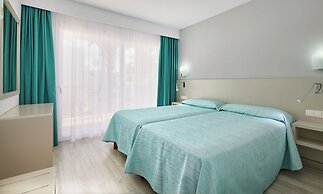 Hotel Cala d'or Playa