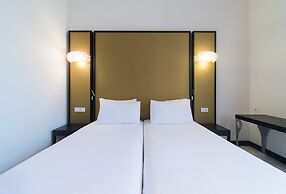 Hotel Palacio Marqués de Arizón