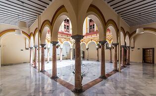 Hotel Palacio Marqués de Arizón