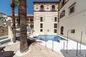 Hotel Palacio Marqués de Arizón