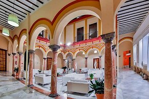 Hotel Palacio Marqués de Arizón