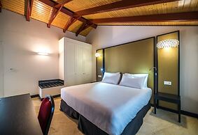 Hotel Palacio Marqués de Arizón