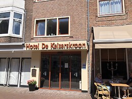 Hotel De Keizerskroon