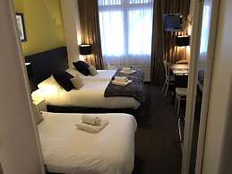 Hotel De Keizerskroon