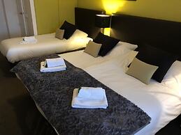 Hotel De Keizerskroon
