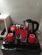 Hostal Madrid Inn