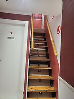 Hostal Madrid Inn