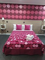 Hostal Madrid Inn
