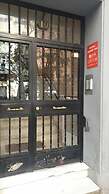 Hostal Madrid Inn