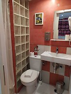 Hostal Madrid Inn