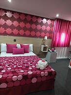 Hostal Madrid Inn