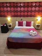 Hostal Madrid Inn