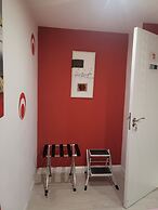 Hostal Madrid Inn