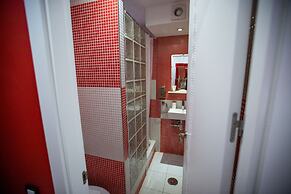 Hostal Madrid Inn