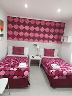 Hostal Madrid Inn