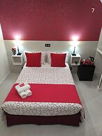 Hostal Madrid Inn