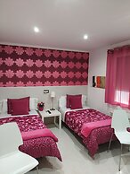 Hostal Madrid Inn