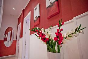 Hostal Madrid Inn