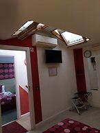 Hostal Madrid Inn
