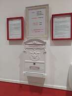 Hostal Madrid Inn
