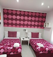Hostal Madrid Inn