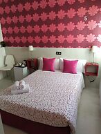 Hostal Madrid Inn