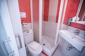 Hostal Madrid Inn