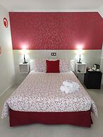 Hostal Madrid Inn