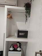 Hostal Madrid Inn